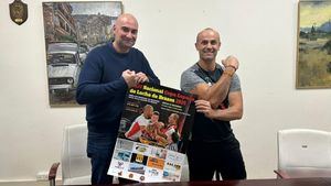 Alhama reúne a los mejores 'brazos' en la Copa de España