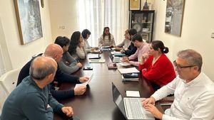 Acuerdos de la Junta de Gobierno