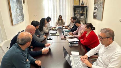 Acuerdos de la Junta de Gobierno