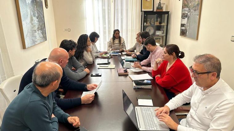 Acuerdos de la Junta de Gobierno