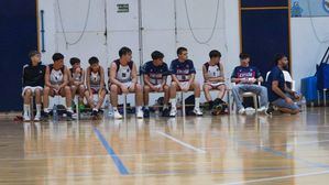 El Cadete Plata jugó con poca energía en ataque y en defensa