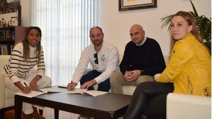 Convenio con la Fed. de Salvamento y Socorrismo