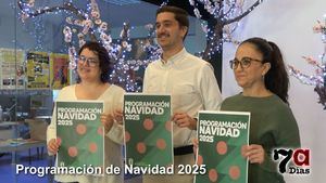 Navidad en Alhama con tradición, cultura y momentos mágicos