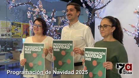 Navidad en Alhama con tradición, cultura y momentos mágicos