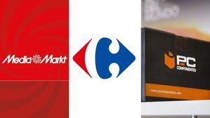 El Ministerio sanciona a PC Componentes por falsos descuentos en el Black Friday de 2023