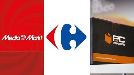 El Ministerio sanciona a PC Componentes por falsos descuentos en el Black Friday de 2023