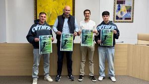 Torneo de Fútbol 7 de Navidad con 1.000 € para el ganador