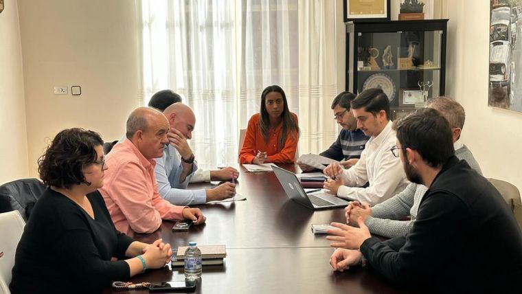 Acuerdos de la Junta de Gobierno