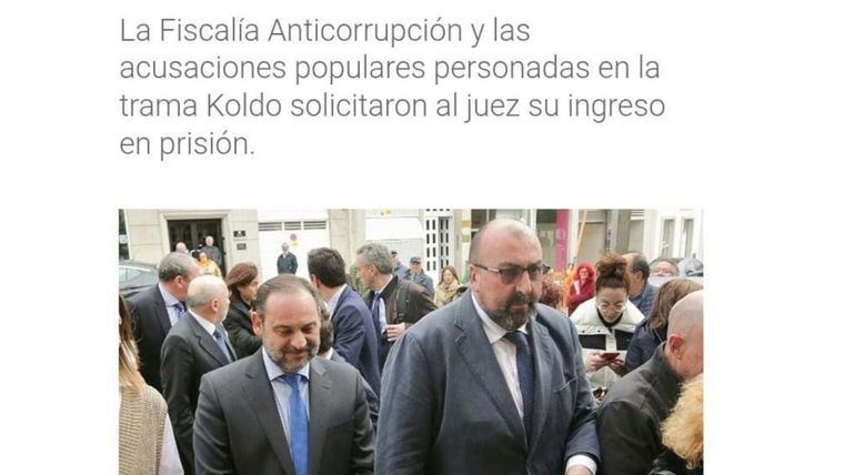 Miriam Díaz: 'Paso a paso, la verdad se abre camino'