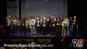 Reconocimiento a personas y entidades de Alhama destacadas en el último año