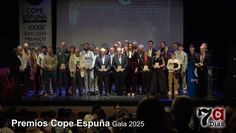 Reconocimiento a personas y entidades de Alhama destacadas en el último año