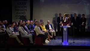 PSOE: Rosa Sánchez destaca 