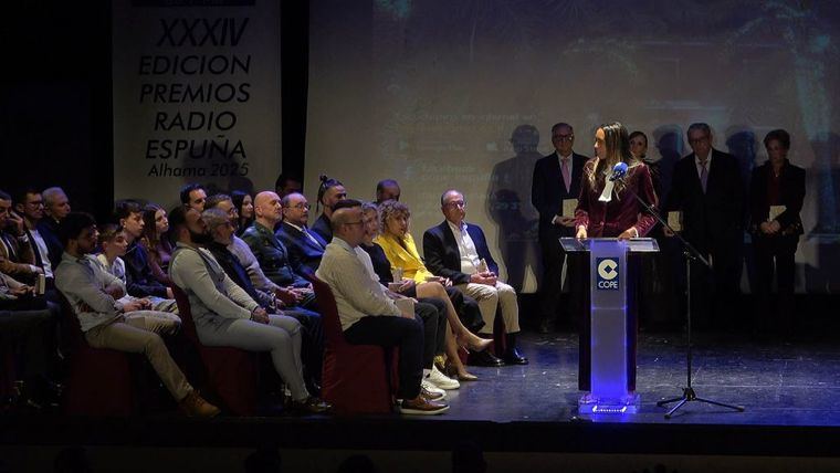 PSOE: Rosa Sánchez destaca 'el valor, el talento y el esfuerzo que hacen avanzar”