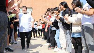 Fundación Primafrio firma el II proyecto “Valores del Deporte frente al Acoso Escolar”