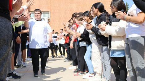 Fundación Primafrio firma el II proyecto “Valores del Deporte frente al Acoso Escolar”