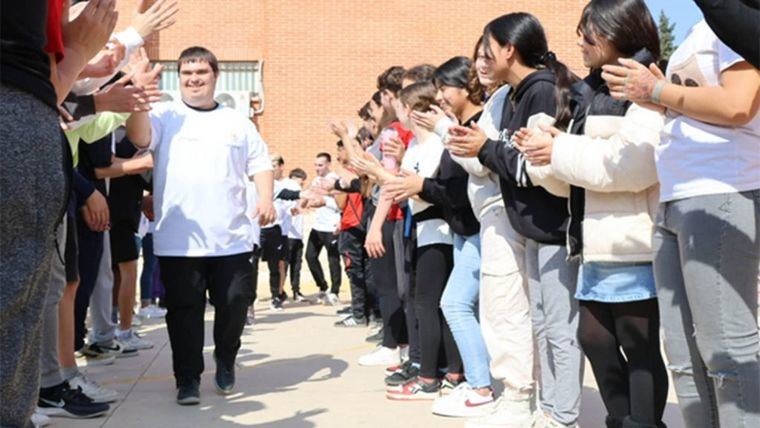 Fundación Primafrio firma el II proyecto “Valores del Deporte frente al Acoso Escolar”