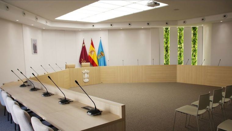 PP: 'La RPT ilegal del PSOE obliga a los técnicos a devolver sus sueldos (inaudito)'