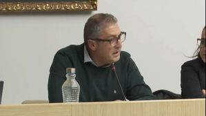 F. García: “El PP vuelve a usar a los empleados públicos como rehenes para la confrontación”