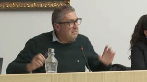 Felipe García: “El PP gobernó desde el odio y la improvisación”