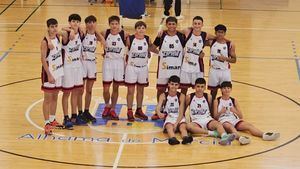 Gran victoria del Cadete Zonal ante un rival directo por el liderato