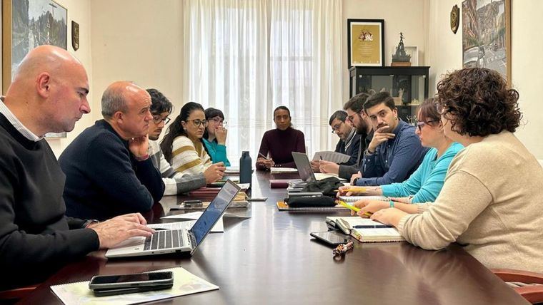 Acuerdos de la Junta de Gobierno