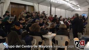 Regresan los actos por la Festividad de la Inmaculada Concepción