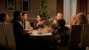 ElPozo celebra la Navidad con un toque de humor y autenticidad