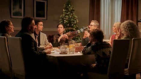 ElPozo celebra la Navidad con un toque de humor y autenticidad