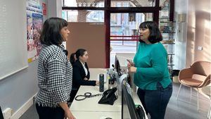 La Oficina de Turismo se moderniza para una mejor atención