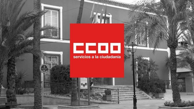 CCOO: 'Desmontando bulos y aclarando la realidad sobre la RPT'