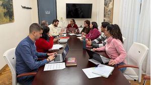 Acuerdos de la Junta de Gobierno