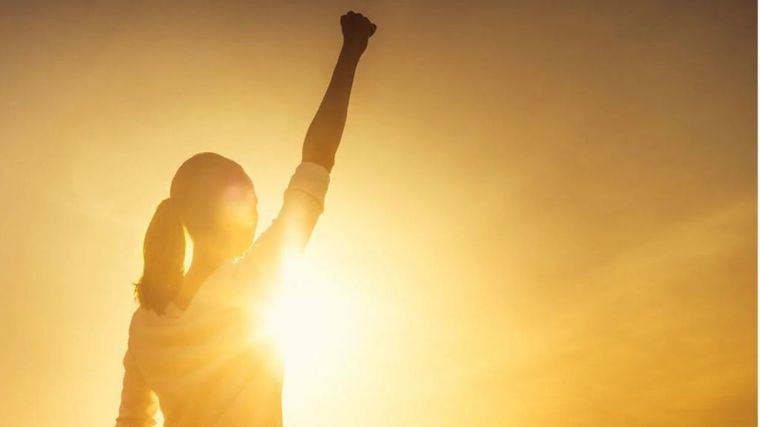 María Cánovas: 'La conciliación no es un privilegio es un derecho'