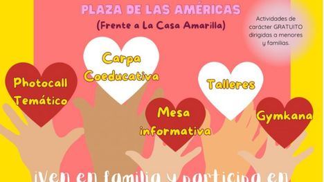 El Candil celebra el Día del Voluntariado con actividades gratis para menores y familias