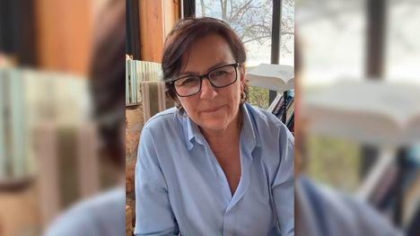 Sánchez Blesa dedica su poesía a quienes tienen la Navidad 'un poco complicada'