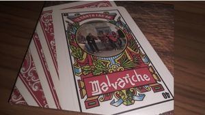 Aplazado el concierto del 40º aniversario de Malvariche