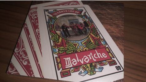 Aplazado el concierto del 40º aniversario de Malvariche