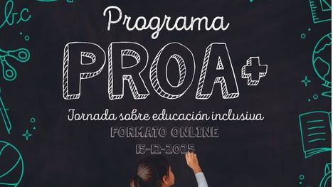 Inclusión y atención a la diversidad: dos islas rodeadas de un mar azul de desatención
