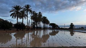El PSOE lamenta la actitud del PP durante el episodio de alerta por lluvias