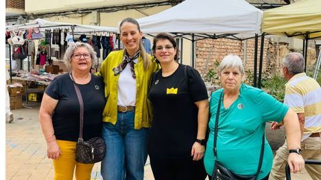 El Candil finaliza la 4ª edición del Programa OrientaciON en Librilla