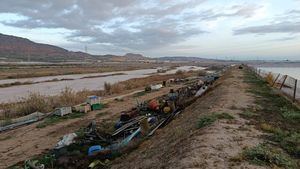 P.J. López: "Defender al campo es estar cuando más se necesita"