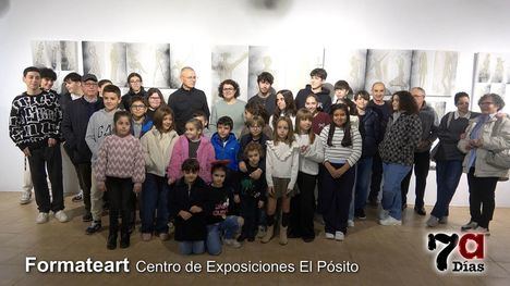 Reflexión sobre el expresionismo del taller Formateart