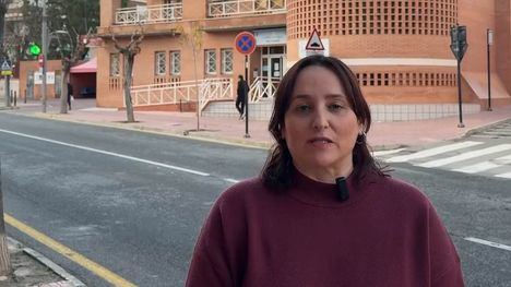 IU: 'El Centro de Salud, ejemplo de abandono regional'