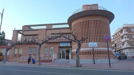 PSOE: 'La Comunidad no amplía el Centro de Salud porque no le da la gana'