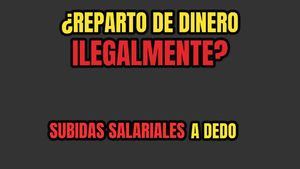 PP: "Sibina, PSOE, IU y Vox avalan una presunta productividad fraudulenta"