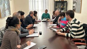 Acuerdos de la Junta de Gobierno