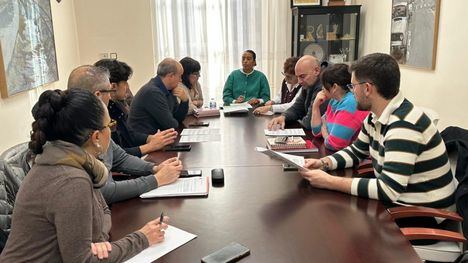 Acuerdos de la Junta de Gobierno