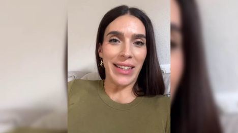 María Cánovas: 'Tras la campaña de acoso de la izquierda, la ley vuelve a darnos la razón'