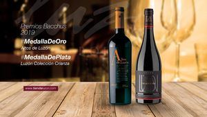 Bodegas Luzón logra prestigiosos galardones internacionales