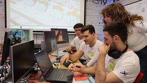 LAB19 impulsa nuevas soluciones tecnológicas al sector alimentario