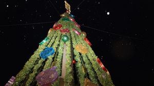 María Cánovas: “Días para valorar lo que nos une como pueblo”